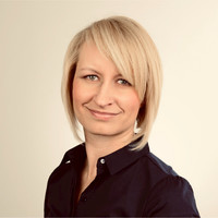 Agnieszka Stasiak