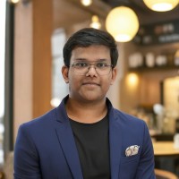 Shresth Jain