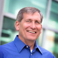 Bob Hedrick