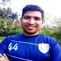 Prosenjit Mondal