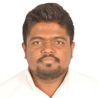 Naveen Chandrasekara