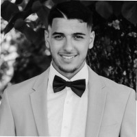 Mohamed Benalia