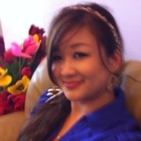 Tiffani Gong, Mba