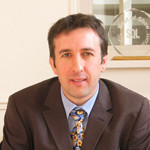 Thierry Guégan