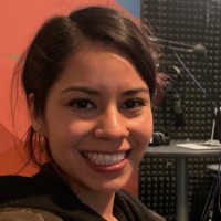 Stefanie De Leon Tzic