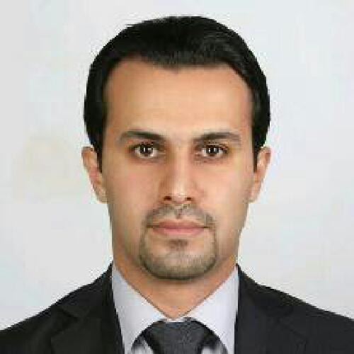Ali Majari