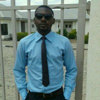 Igboamalu Chimezie Nelson