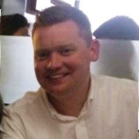 Paddy Mcdermott