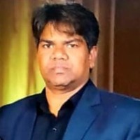 Rajiv Kumar