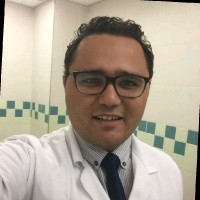 Mohamed Refai