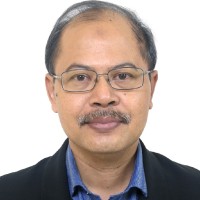Mohammad Septariadi ST