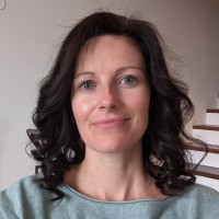 Melissa Giroux