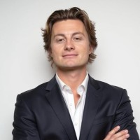 Evan Gregg