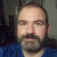 Mike Hutchinson-Brown