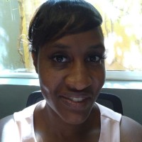 jamilla Thomas kinchen
