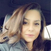 Sara Munir