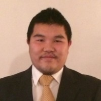 Kaifu Liu