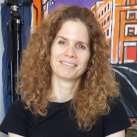 Yael Wexler-Cohen