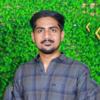 Jegadeesh J