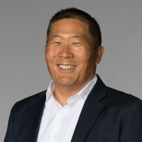 Timothy Chen