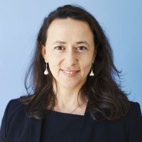 Marie Pascal