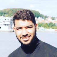 Yassir Al kaabi
