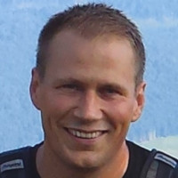 Daniel Thorell