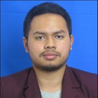 Nabil M Alif
