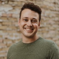 Tanner Frederiksen