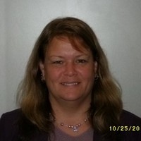 Michelle Caldwell