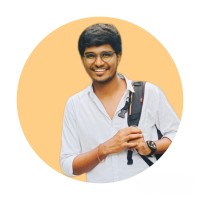 Pavan Kumar Thotla