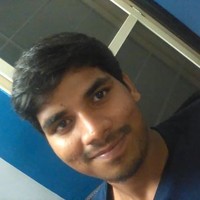 Raju Vislavath