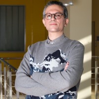 Mustafa Mete Seyrek