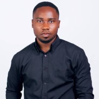 Utibe Udoh
