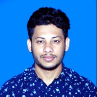 Raghul K
