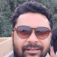 Mrityunjay Bhardwaj