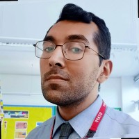 Hasnain Sardar