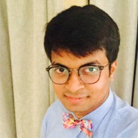 Akshit Chheda
