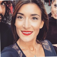 Giulia Pasquariello