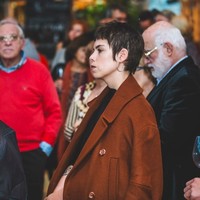 Róza Tekla Szilágyi