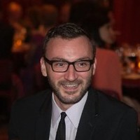 Mike Forte