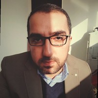 Nawaf Ghazi