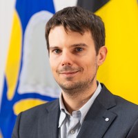 Arnaud Desmadryl