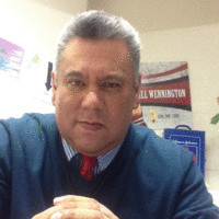 Hector Romero