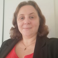 Nicola Kaye