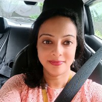 Lidiya Joseph