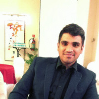 Nishant A.