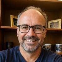 Edmundo Ramirez-Semprit