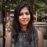 Daksha Nohil Mota