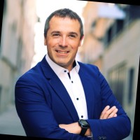 Gian Luca Pomero (MBA, PMP®, Eng.)